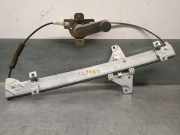 Fensterheber Links Hinten 96541661 Daewoo / Chevrolet Kalos (SF48) Schrägheck 1.2 (F12S3)