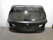 Hintertür 41007494942 BMW X3 (G01) SUV xDrive 20d 2.0 TwinPower 16V Mild Hybrid (B47-D20B)