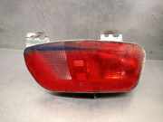 Nebelscheinwerfer Links Hinten 9676122780 Citroën C4 Picasso (3D/3E) Großraumlimousine 1.6 BlueHDI 120 (DV6FC(BHZ))