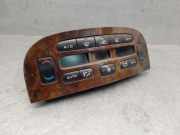 Bedienung Klimacontrolle 96295526GV Peugeot 607 (9D/U) Limousine 2.2 HDi 16V FAP (DW12TED4.FAP(4HX))