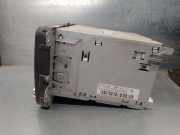 Radio 1K0035186AA Volkswagen Passat Variant (365) Kombi 2.0 TDI 16V 140 (CFFB(Euro 5)) CFFB(Euro 5)