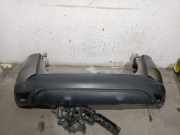 Stoßstange Hinten 850109312R Renault Captur I (2R) SUV 0.9 Energy TCE 12V (H4B-B4)