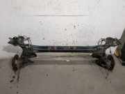 Hinterachse 555010004R Renault Megane III Berline (BZ) SchrÃ¤gheck 5-drs 1.6 16V (K4M-858(K4M-R8))