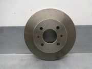 Bremsscheibe Hinten 561117 Seat *