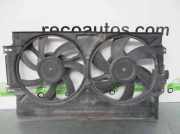 Kühlerventilator 6K0121207 Seat Cordoba (6C2/6K2) Limousine 1.9 TDi SXE,GT,SX (ALH)