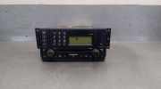 Radio VUX500540 Land + Range Rover Range Rover Sport (LS) Geländewagen 3.6 TDV8 32V (368DT)