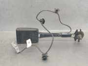 Gürtelschnalle Rechts Vorne 878179094R Renault Captur II (RJB) SUV 1.3 TCe 155 16V (H5H-470(H5H-B4))