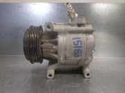 Klima Pumpe 51747318 Fiat Bravo (198A) SchrÃ¤gheck 1.4 16V (192.B.2000)
