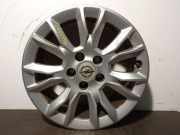 Felge 13276517 Opel Astra H (L48) Schrägheck 5-drs 1.7 CDTi 16V (A17DTJ(Euro 5))