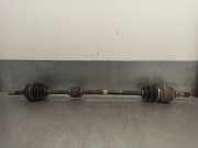 Antriebswelle Rechts Vorne 96348791 Daewoo / Chevrolet Kalos (SF69) Limousine 1.4 (F14S3)
