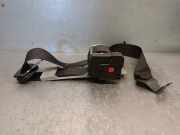 Sicherheitsgurt Links Vorne 33004615 Opel Astra G (F69) Limousine 1.7 DTI 16V Eco4 (Y17DT)