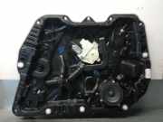 Fensterheber Rechts Vorne 51337498148 BMW X3 (G01) SUV xDrive 20d 2.0 TwinPower 16V Mild Hybrid (B47-D20B)