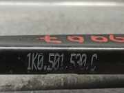 Querlenker Links Hinten Unten 1K0501530C Volkswagen Passat Variant (365) Kombi 2.0 TDI 16V 140 (CFFB) CFFB