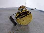 Hinterachse 95936291 Daewoo / Chevrolet Captiva (C140) SUV 2.2 D 16V 4x4 (Z22D1)