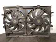 KÃ¼hlerventilator 8K0121003M Audi A4 (B8) Limousine 1.8 TFSI 16V (CDHB)