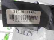 Gaspedal 2S719F836DA Ford Mondeo III Schrägheck 2.0 TDCi 130 16V (N7BA)