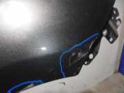 Kotfl?gel Rechts Vorne BBP852211B Mazda 3 (BL12/BLA2/BLB2) Limousine 2.2 CITD 16V 150 (R2AA)