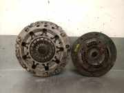 Kupplungsset 1252581 Ford Focus 1 Wagon Kombi 1.8 TDdi (C9DB)