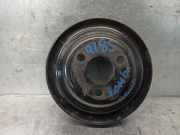 Kurbelwellen-Riemenscheibe 1042000005 Mercedes-Benz SL (R129) Cabrio 3.0 300 SL 24V (M104.981)