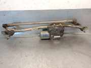 Scheibenwischermotor Vorne 4G1955117 Audi A6 (C7) Limousine 3.0 TDI V6 24V Quattro (CRTE)