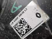 Tank 172013950R Dacia Sandero III Schrägheck 1.0 TCe 90 12V (H4D-470(H4D-E4))