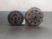 Kupplungsset 1374998 Ford Fiesta 5 (JD/JH) SchrÃ¤gheck 1.4 TDCi (F6JB)
