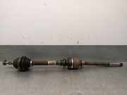 Antriebswelle Rechts Vorne 9632687980 Citroën C5 II Berline (RC) Schrägheck 1.6 HDiF 16V (DV6TED4(9HZ))