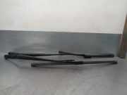 Scheibenwischer Rechts Vorne 3C1955409C Volkswagen Passat Variant (3C5) Kombi 2.0 TDI 16V 140 (CBAB) CBAB