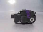 Luftklappe Stellmotor EFB431 BMW 1 serie (F21) Schrägheck 3-drs 116d 2.0 16V (N47-D20C)