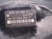 Türverkleidung Links Vorne KB7W6846Z Mazda CX-5 II (KF) SUV 2.0 SkyActiv-G 165 16V 2WD (PE)