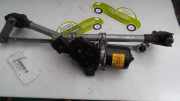 Scheibenwischermotor Vorne W0000007226 Renault Megane III Coupe (DZ) SchrÃ¤gheck 3-drs 1.9 dCi (F9Q-872(F9Q-P8))