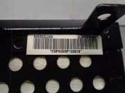 Stoßfängerträger Vorne DEHIERRO Peugeot 1007 (KM) Schrägheck 3-drs 1.6 GTI,Gentry 16V (TU5JP4(NFU))