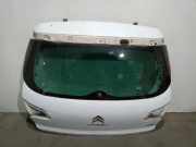 Hintertür 8744HW Citroën C4 Berline (NC) Schrägheck 5-drs 1.6 Hdi 90 (DV6DTED(9HP))