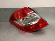 Rücklicht Links 6350KS Citroën C4 Berline (NC) Schrägheck 5-drs 1.6 Hdi 90 (DV6DTED(9HP))
