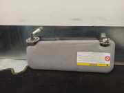 Sonnenblende Rechts Toyota Prius (NHW20) Liftback 1.5 16V (1NZ-FXE)