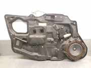 Fensterheber Links Vorne GJ6A5958XF Mazda 6 (GG12/82) Limousine 2.0 CiDT HP 16V (RF5C)