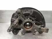 Achsschenkel Halter Rechts Vorne A2043323001 Mercedes-Benz GLK (204.7/9) SUV 3.0 320 CDI 24V 4-Matic (OM642.961)