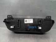Bedienung Klimacontrolle 97250G4CA0 Hyundai i30 (PDEB5/PDEBB/PDEBD/PDEBE) Schrägheck 1.0 T-GDI 12V (G3LE)
