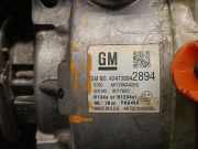 Zierleiste B62E67Z41 Mazda 3 (BM/BN) Limousine 2.2 SkyActiv-D 150 16V (SH)