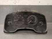 Tachoeinheit Kmh 09228755EE Opel Astra G (F69) Limousine 1.6 16V (Z16XE)