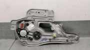Fensterheber Rechts Vorne 8248026050 Hyundai Santa Fe I SUV 2.0 CRDi 16V 4x4 (D4EA)