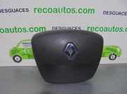 Airbag Lenkrad 985100001R Renault Laguna III (BT) Schrägheck 5-drs 1.5 dCi 110 (K9K-780)