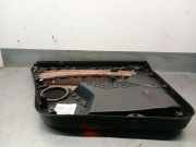 Türverkleidung Rechts Hinten 5TA867212 Volkswagen Touran (5T1) Großraumlimousine 2.0 TDI 150 (DFEA) DFEA