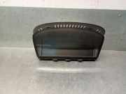 Multifunctionelle Display 65829114362 BMW 3 (E90) 320 d