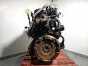 Motor X17D Opel Combo (Corsa B) Van 1.7 D (X17D(4EE1))