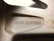 Felge 9965957080 Mazda CX-30 (DM) SUV 2.0 e-SkyActiv-X 181 M Hybrid 16V (HFY1)