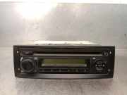 Radio 7355124860 Fiat Doblo Cargo (263) Van 1.3 MJ 16V Euro 4 (199.A.3000)