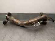 Uitlaat Rohr Vorne G4KH Hyundai i30 (PDEB5/PDEBB/PDEBD/PDEBE) Schrägheck 2.0 N Turbo 16V Performance (G4KH)