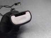 Gürtelschnalle 96499957 Daewoo / Chevrolet Epica Limousine 2.0 D 16V (Z20S)