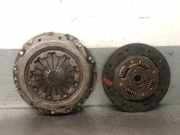 Kupplungsset 272414 Volvo S40 (VS) Limousine 1.6 16V (B4164S2)